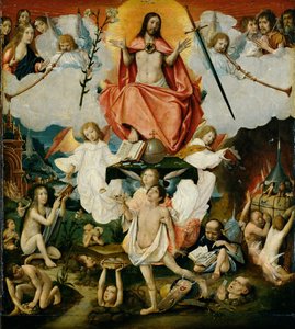 The Last Judgement